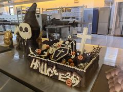 -歌斐颂巧克力小镇