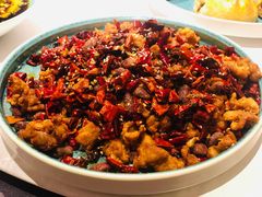 -沿途四季·云南菜(建外大街店)