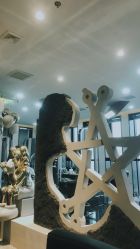 -TOP HAIR SALON