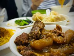 -麦文记面家(佐敦店)