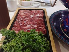-祥源胡同·涮牛羊肉火锅(花桥店)