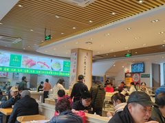 -素满香·素食自助餐(苏州·临顿路店)
