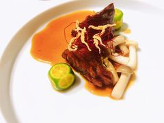 文火炖安格斯牛-宝丽轩中餐厅BAOLIXUAN