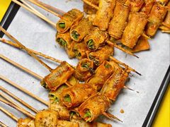 -望京小腰(北京总店)