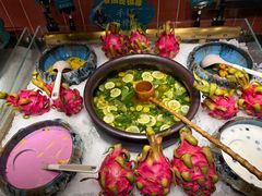 -東盛炭烤自助料理(玄武招商花园城店)