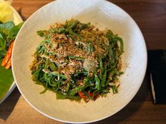 泰式炒通菜-星叶·东南亚料理(宁波万象汇店)