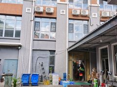 -小饭桶(野三坡百里峡店)