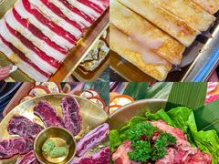 -韩味南山塔·烤肉自助(中骏世界城店)