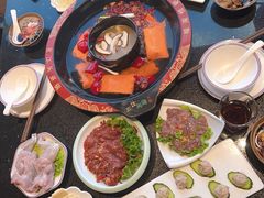 -三江两海老火锅(北京首店)