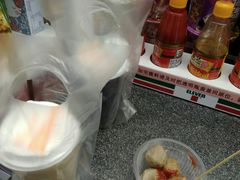 -7-11便利店(连城新天地店)