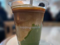 -Cupping Room(Harbour City)