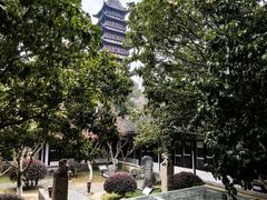 -常熟方塔园