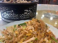 炒粉干-温岭人家(红花北路店)