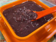 热鲜奶红豆沙-顺记冰室(宝华路店)