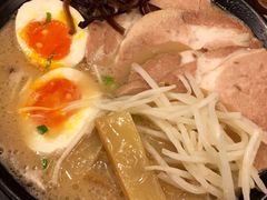 -博多一幸舍(侨福芳草地购物中心店)