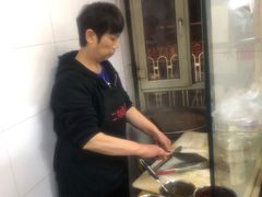 -二姐卤煮(南十里居店)