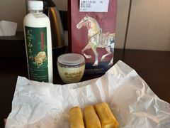 -民信老铺(华盖路店)