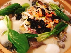 -芳草地度假酒店·野炉中餐厅