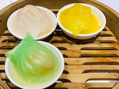 -金河半岛园林酒家(金融城店)