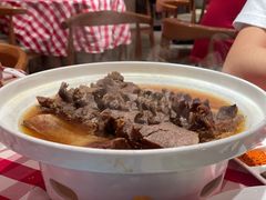 牛肋骨-西贝(宁波天一国购店)
