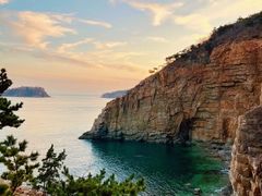 -星海湾跨海大桥