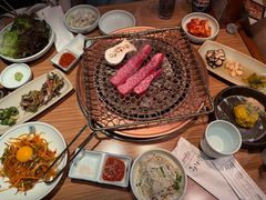 -王妃家(明洞中央店)