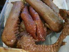 -红砖厝洪濑卤料店(南俊路店)