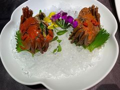 -蟹榭·本帮江浙菜·蟹宴(五角场合生汇商场店)