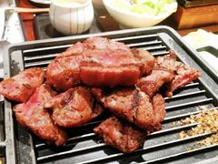 -味太助·银饭食堂(中华城店)