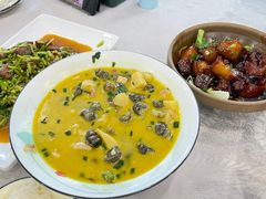 -小南洋螺蛳王私房菜(建国南路店)