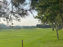 -龙熙温泉高尔夫俱乐部