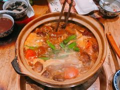 -十六蒲(桂林路店)