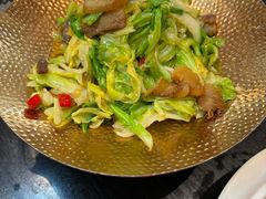 -随和家宴·川菜(杜甫草堂店)