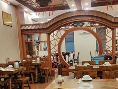 -老雒阳面馆·水席(定鼎门店)