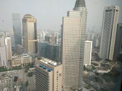 -南京商茂国际酒店(新街口德基广场店)