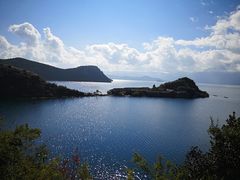 -丽江泸沽湖景区
