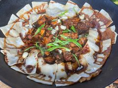 -皖北巫氏三胖地锅鸡(长淮总店)