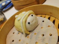 -蘇小主·创意中国菜(金茂览秀城店)
