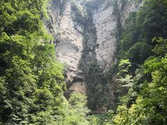 -神龙峡风景区