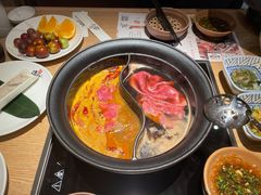 -温野菜涮涮锅(曲江大悦城店)