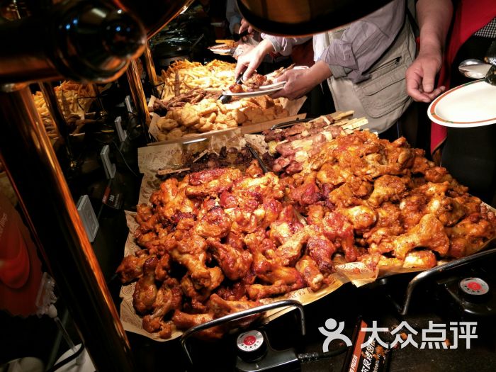 比格比萨(台湾街店)-图片-北京美食-大众点评网