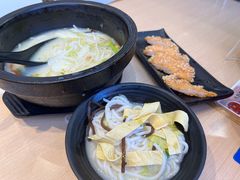 -大鼓米线(杭州国大城市广场店)
