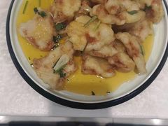 -辣小妮de川菜馆(红旗Mall店)