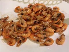 -翠亭酒家(山西南路店)