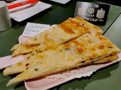 龙虾伴侣瓤子饼-叶派龙虾•招牌香辣蟹·海鲜(中海国际店)