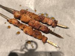 -京朋串屋·烧烤(望京西路总店)