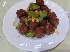焦溜丸子-东四民芳餐厅(世茂工三店)