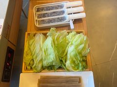 -蝎王府羊蝎子(西直门店)