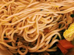 鸡杂面-三生小馆(亭知路店)