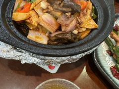 -金龙·打边炉(武进路店)